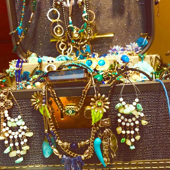 🧿ItsybitsyGypsy🧿 - Picture 1 of 10